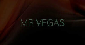 Mr Vegas