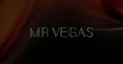 Mr Vegas